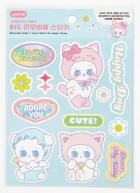 REMOVABLE STICKER