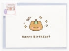 POPUP CARD