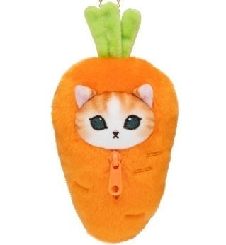 MOFUSAND PLUSH - CARROT