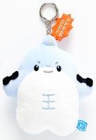 KEYRING GALAPAGOS FRIENDS SERIES