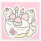 DOME CARD