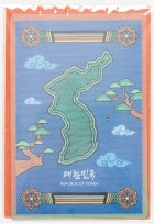 LENTICULAR POSTCARD