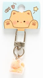 SUPER MINI FLOKI KEYRING SERIES