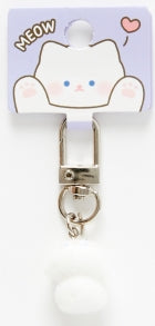 SUPER MINI FLOKI KEYRING SERIES