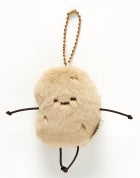 STRINGS MINI KEYRING