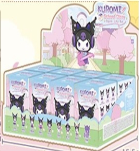 BLIND BOX - KUROMI SCHOOL DIARY FIGURE