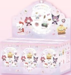 BLIND BOX - SANRIO FAMILY SWEET CANDY FIGURE