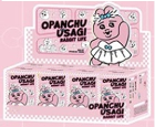 BLIND BOX - OPANCHU USAGI RABBIT LIFE