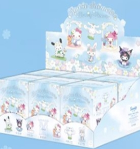 BLIND BOX - SANRIO FAMILY FLORAL FIGURE
