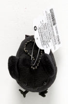 BIRD MINI KEYRING