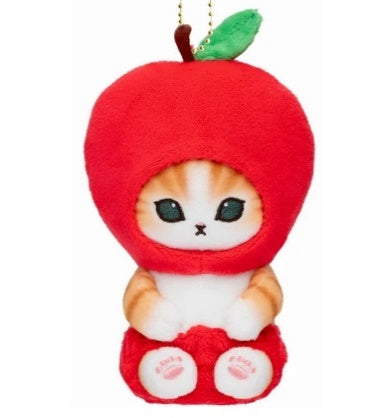 MOFUSAND PLUSH - APPLE