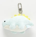 MINI DINO KEYRING