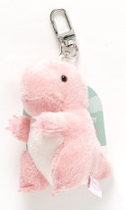 MINI DINO KEYRING