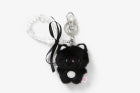 BEADS CHARM MINI KEYRING