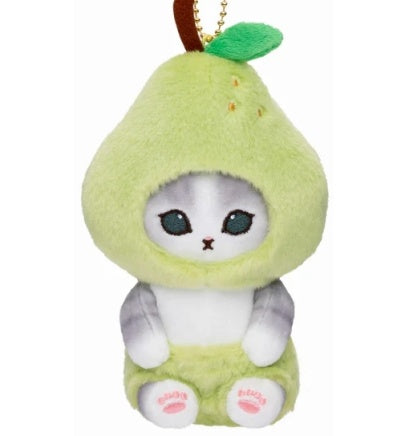 MOFUSAND PLUSH - PEAR