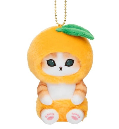 MOFUSAND PLUSH - ORANGE