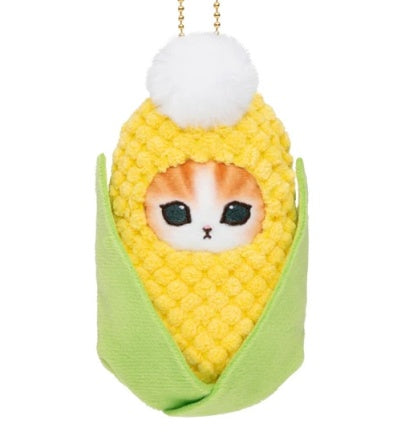 MOFUSAND PLUSH - CORN