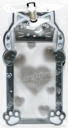 TICKET PHOTOCARD HOLDER