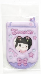 PHOTOCARD HOLDER 2