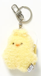 ID PHOTO MINI KEYRING
