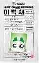 LENTICULAR KOONGYA KEYRING SERIES