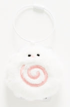 MINI KEYRING F&B SERIES