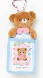 PHOTOCARD HOLDER 2