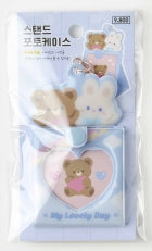 STAND PHOTO CASE