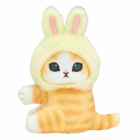 MOFUSAND PLUSH - SITTING SIDEWAYS