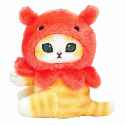 MOFUSAND PLUSH - SITTING SIDEWAYS