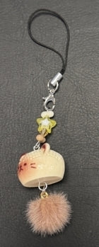 STRAP FUR KEYRING