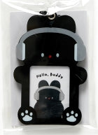 ID PHOTO HOLDER ACRYL