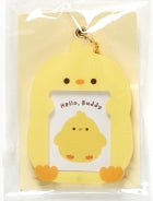 ID PHOTO HOLDER ACRYL