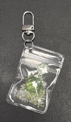 FANCY KEYRING 111