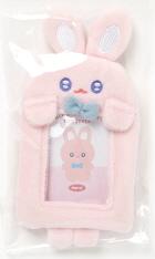 PHOTO HOLDER PLUFFY ANIMAL