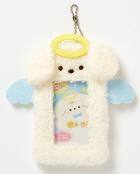 PHOTO HOLDER PLUFFY ANIMAL