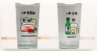 SOJU CUP SET