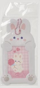 POCA HOLDER ANIMAL FRAME