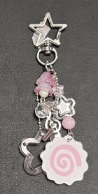 FANCY KEYRING 111