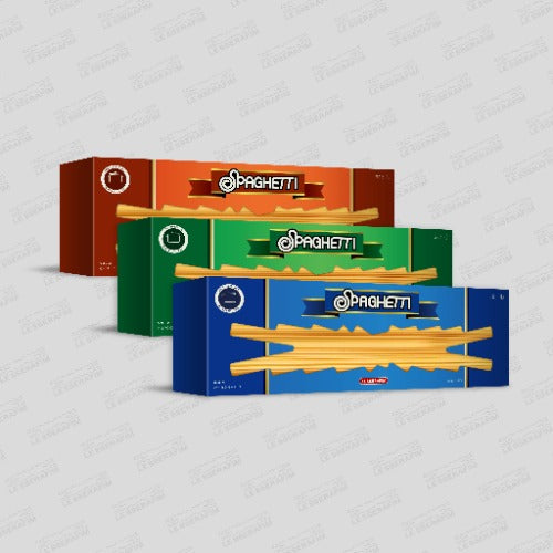 [LE SSERAFIM] 1st Single Album [SPAGHETTI] (VOL.1 WEIRD GARLIC / VOL.2 KNOCKING BASIL / VOL.3 CHEEKY NEON PEPPER)