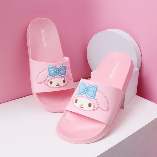 SANRIO MYMELODY S SLIPPER