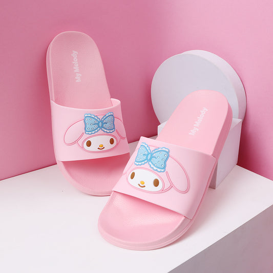 SANRIO MYMELODY S SLIPPER 