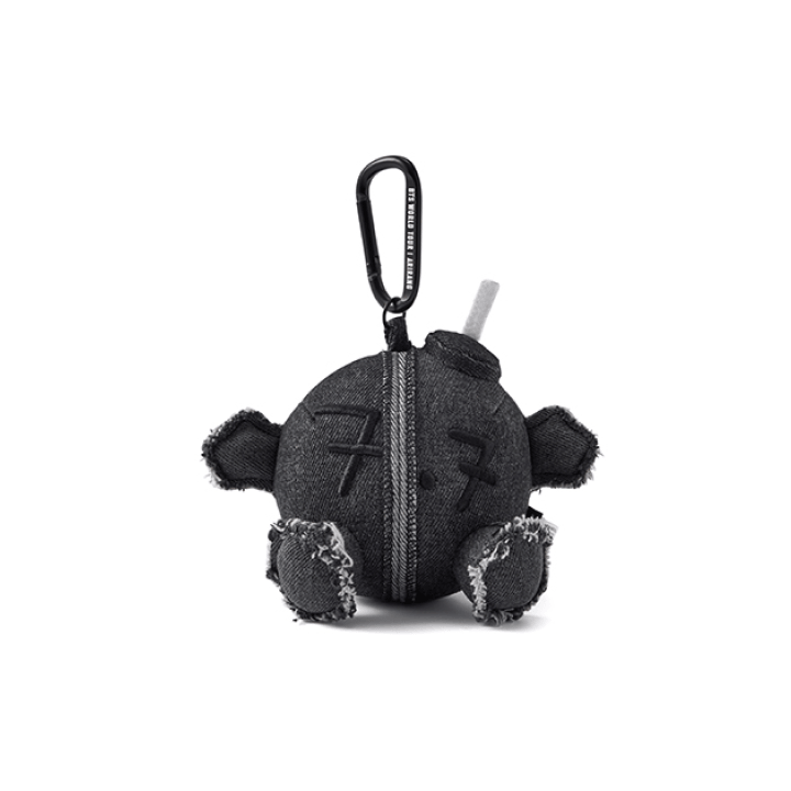 [PRE-ORDER] BTS - ARMY BOMB PLUSH KEYRING - ARIRANG WORLD TOUR OFFICIAL MD