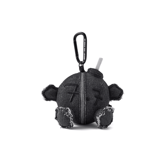 [PRE-ORDER] BTS - ARMY BOMB PLUSH KEYRING - ARIRANG WORLD TOUR OFFICIAL MD
