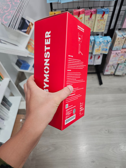 BABYMONSTRR LIGHTSTICK