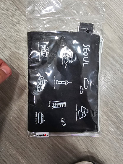 SEOUL POUCH 2