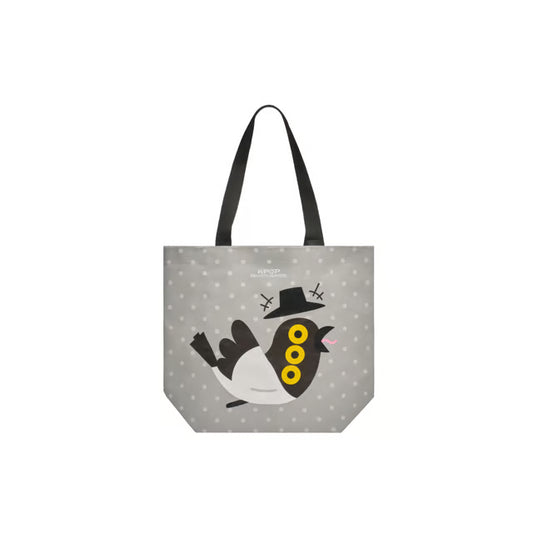 KPop Demon Hunters - Reusable Tarpaurlin Bag_Sussie M